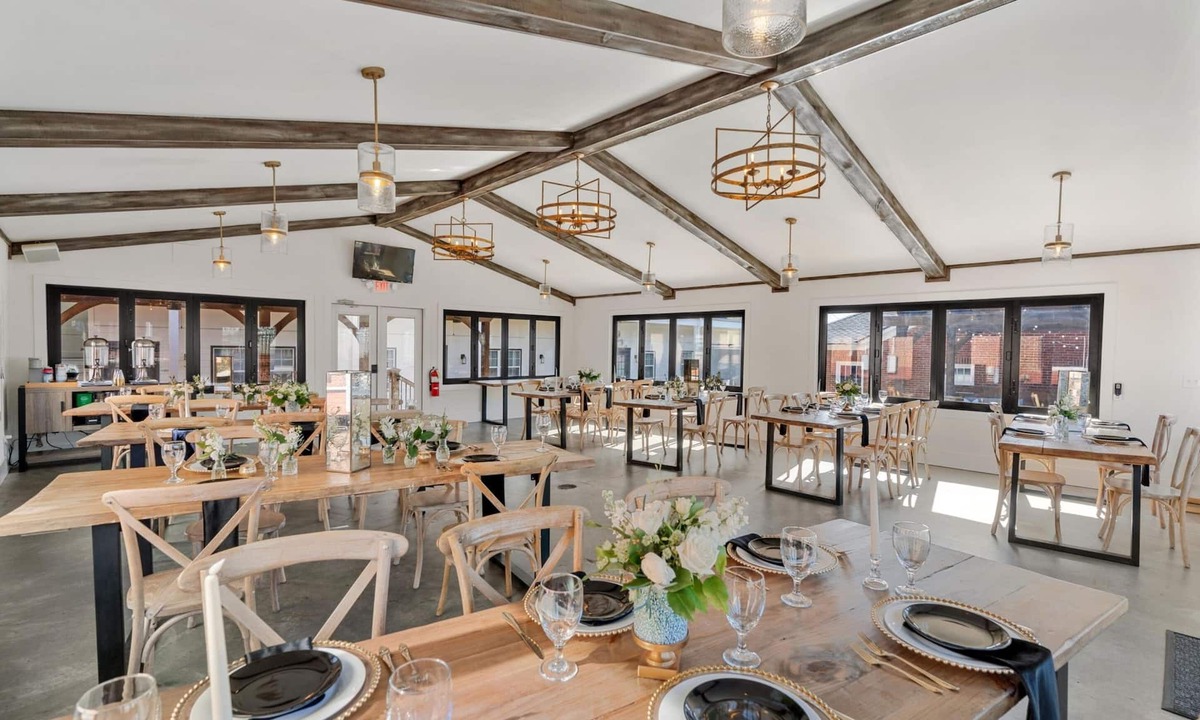 Dahlonega Hotel | 27 On Park