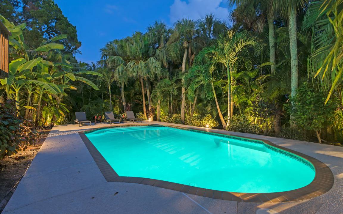 Bay Isle House | 270 m² House ∙ 5 bedrooms ∙ 10 guests
