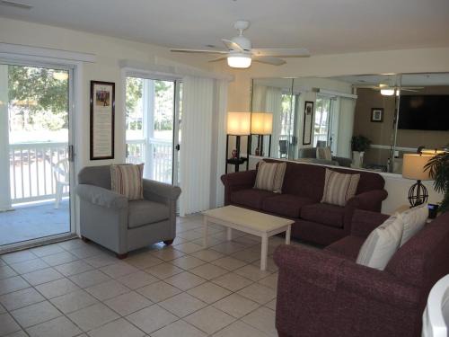 Calabash Apartment | 2705M condo