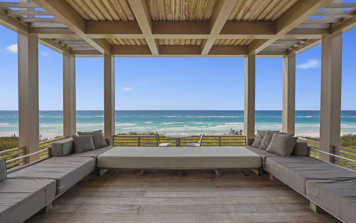 Seaside House | 274 m² House ∙ 3 bedrooms ∙ 6 guests