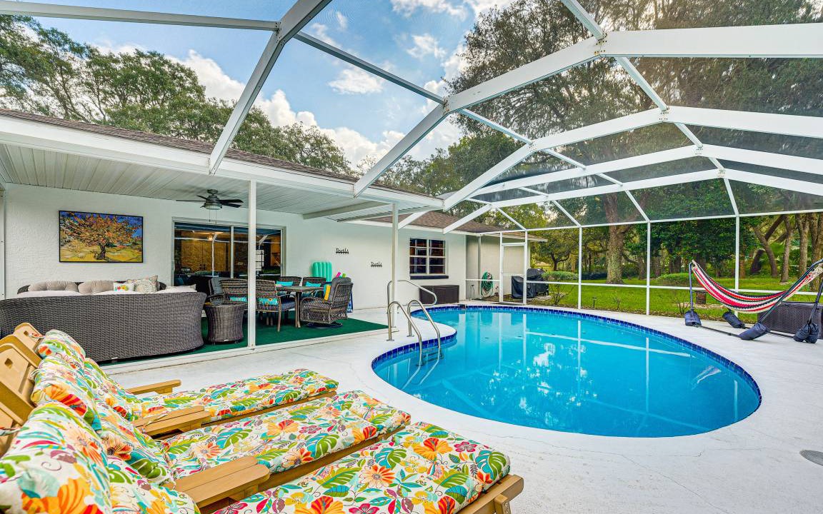 Terra Vista House | 274 m² House ∙ 3 bedrooms ∙ 8 guests