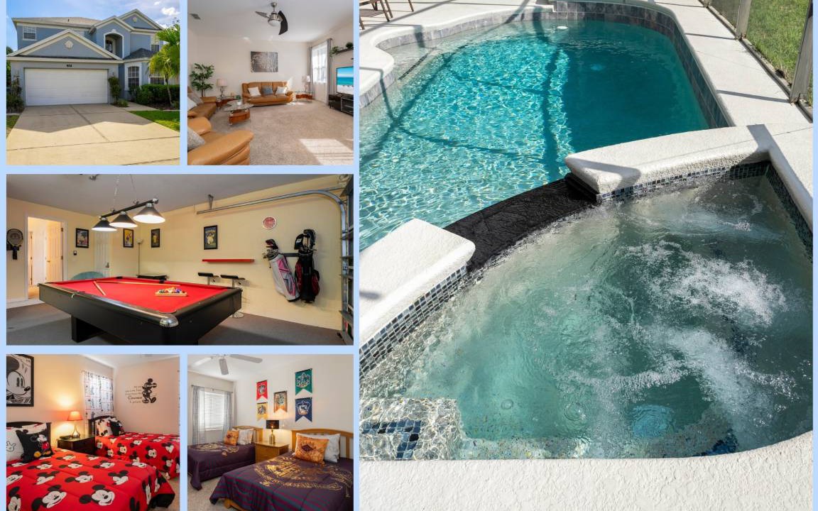 Highlands Reserve House | 274 m² House ∙ 5 bedrooms ∙ 10 guests