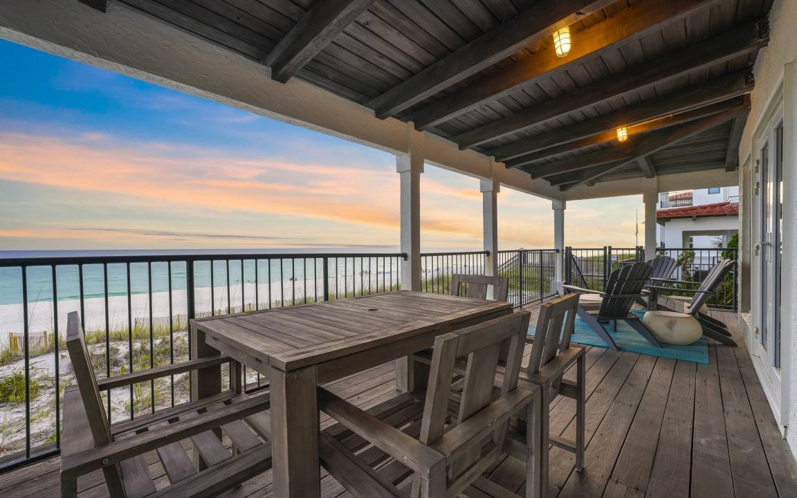 Dune Allen Beach House | 278 m² House ∙ 5 bedrooms ∙ 14 guests
