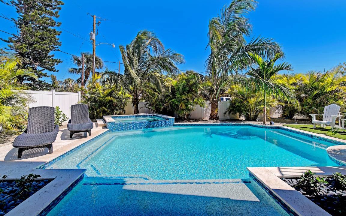 Anna Maria House | 279 m² House ∙ 5 bedrooms ∙ 12 guests