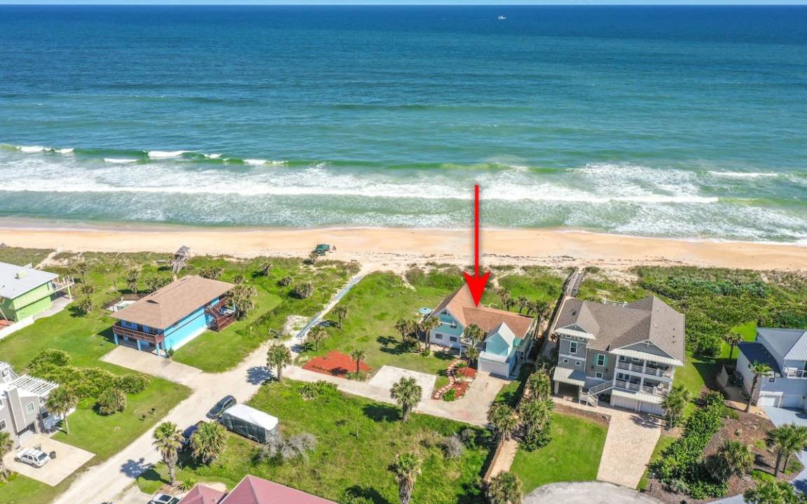 Marineland Acres House | 279 m² House ∙ 6 bedrooms ∙ 12 guests