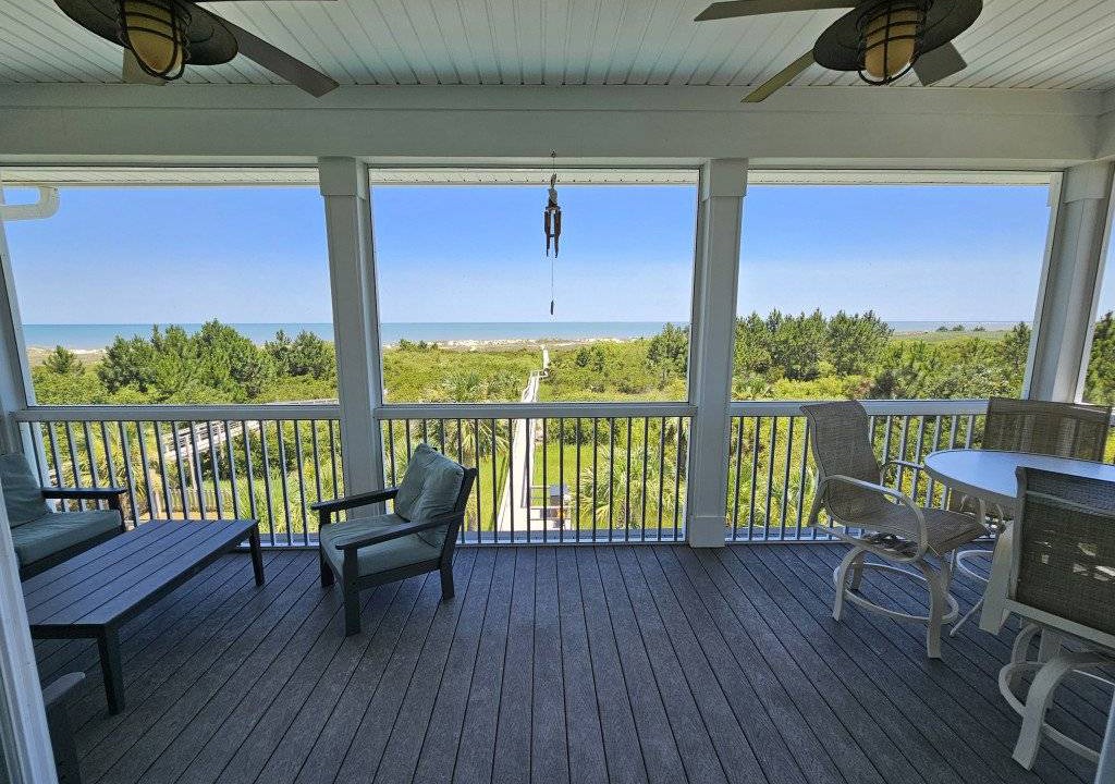 Cape San Blas House | 279 m² House ∙ 4 bedrooms ∙ 12 guests