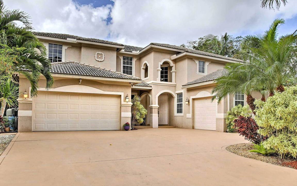 Jupiter Farms Villa | 279 m² Villa ∙ 6 bedrooms ∙ 12 guests