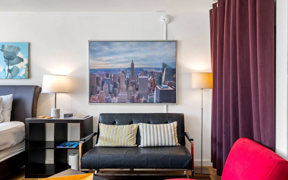 Brookwood Apartment | 28 m² Apartment ∙ 1 bedroom ∙ 2 guests