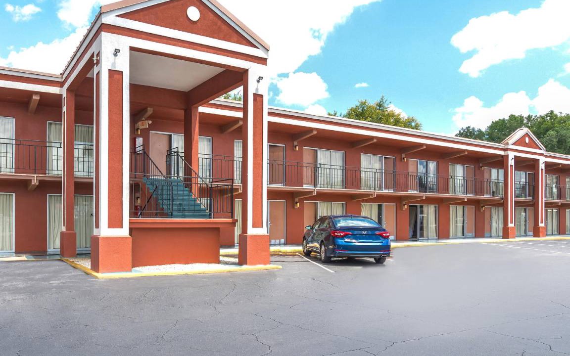 Silver Springs Hotel | 28 m² Hotel ∙ 127 guests