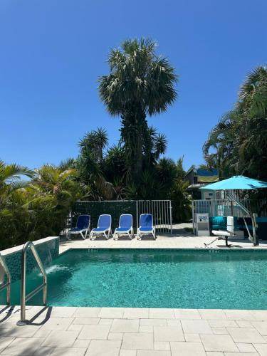 South Palm Park Neighborhood Association Hotel | 28 m² Motel ∙ 2 guests