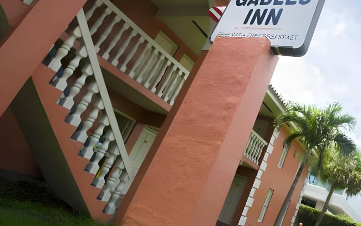 Coral Gables Hotel | 28 m² Motel ∙ 4 guests