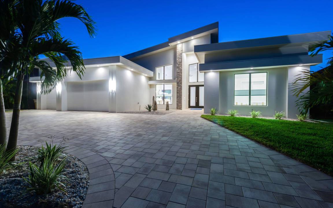 Pelican Villa | 280 m² Villa ∙ 3 bedrooms ∙ 6 guests