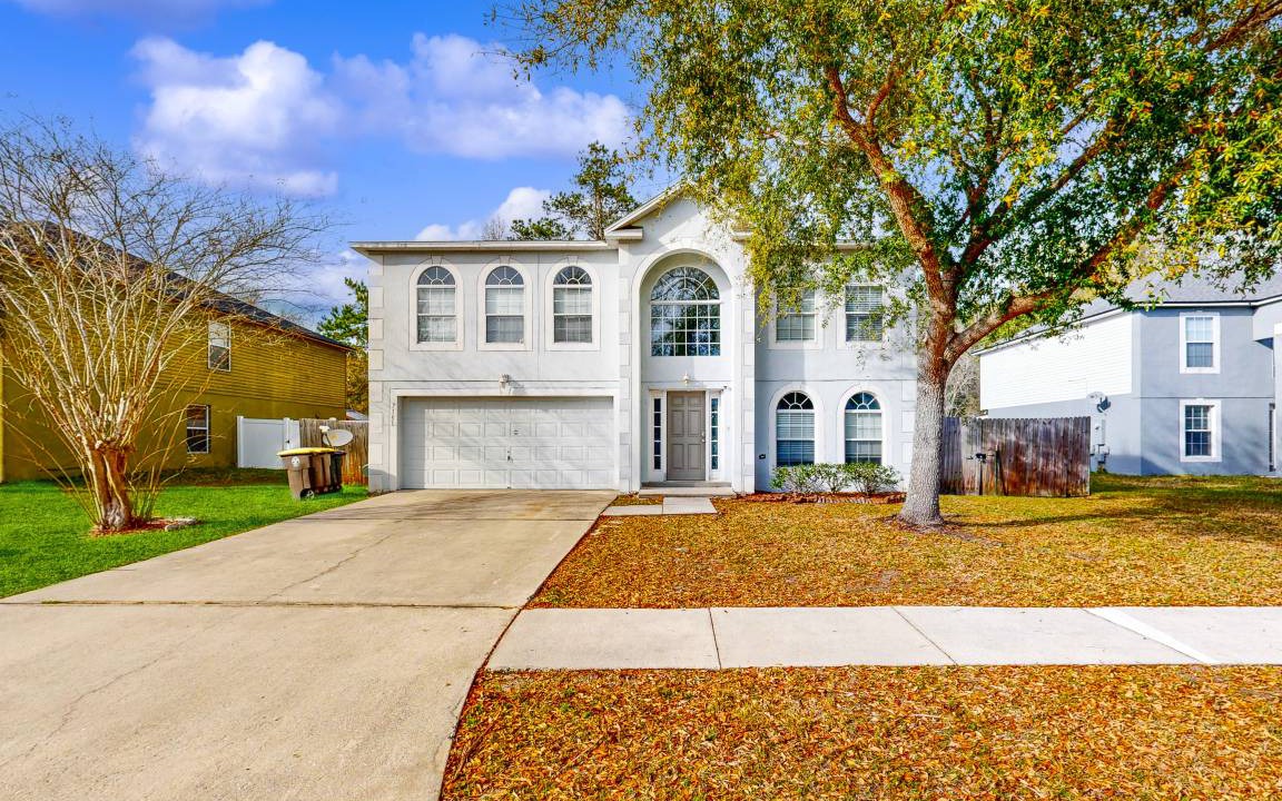 Northside House | 281 m² House ∙ 5 bedrooms ∙ 10 guests