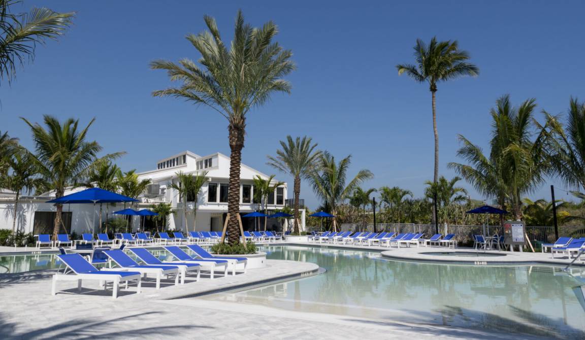 Fort Pierce House | 283 m² House ∙ 3 bedrooms ∙ 6 guests