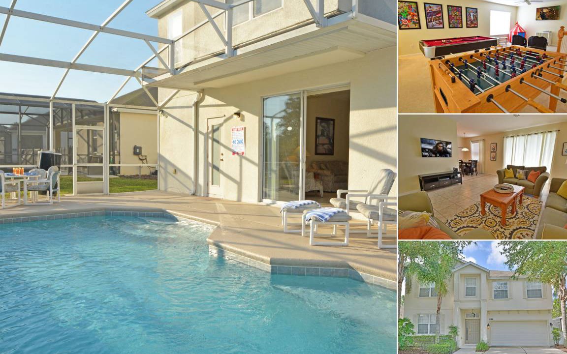 West Haven House | 283 m² House ∙ 5 bedrooms ∙ 12 guests
