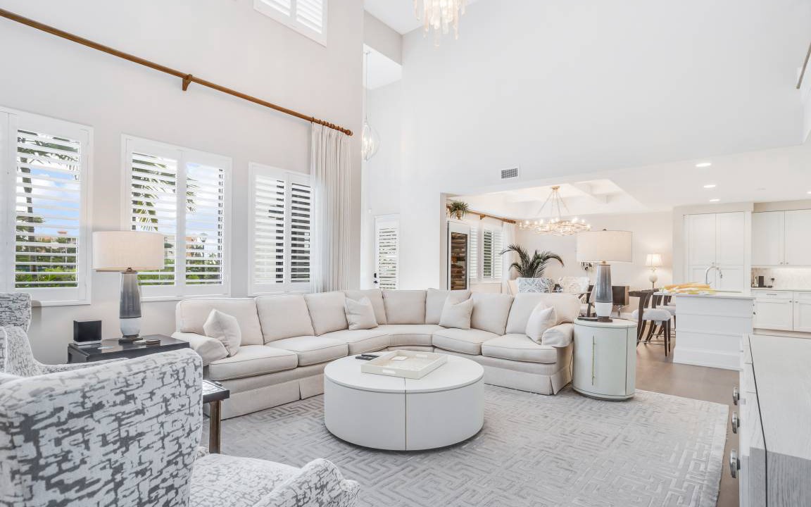 Redevelopment Area Condo | 288 m² Condo ∙ 3 bedrooms ∙ 6 guests