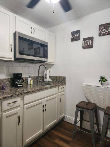 Citrus Park Apartment | 29 m² Apartment ∙ 1 bedroom ∙ 2 guests