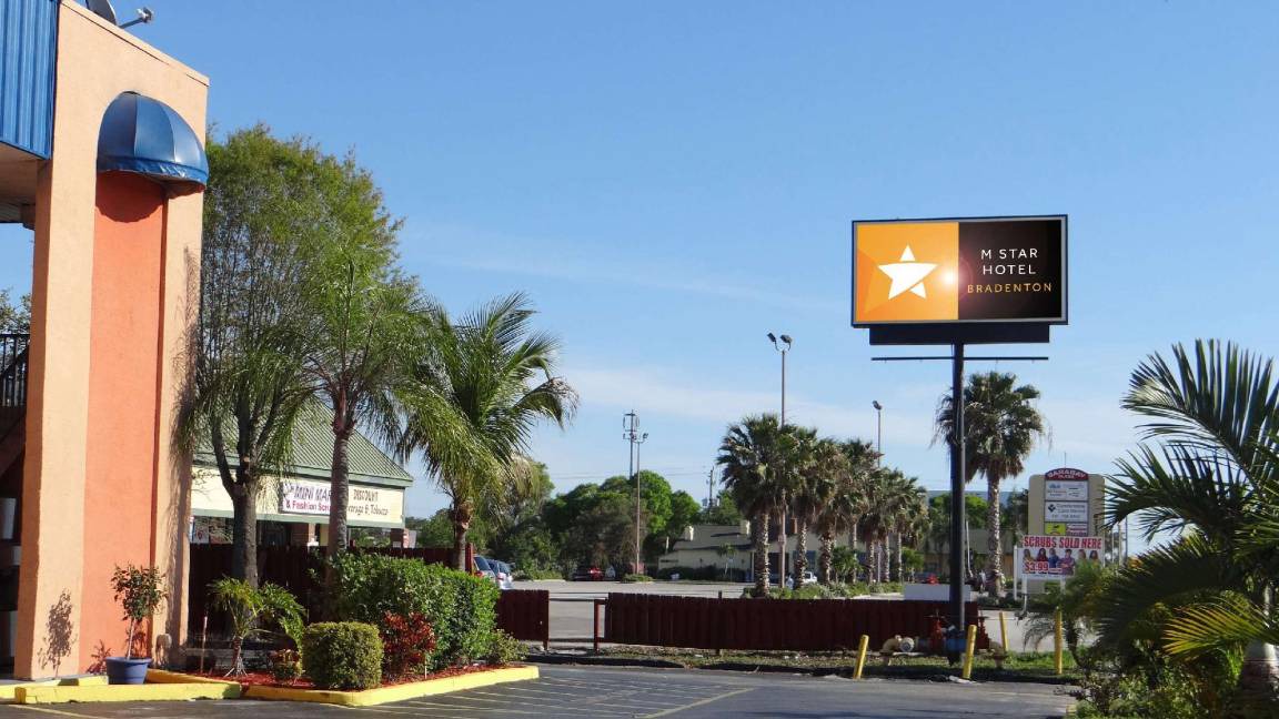 Bayshore Gardens Hotel | 29 m² Hotel ∙ 127 guests