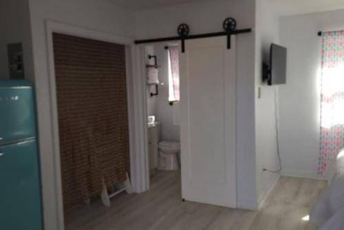 Bridgeport Heights Apartment | 29 m² Apartment ∙ 1 bedroom ∙ 5 guests