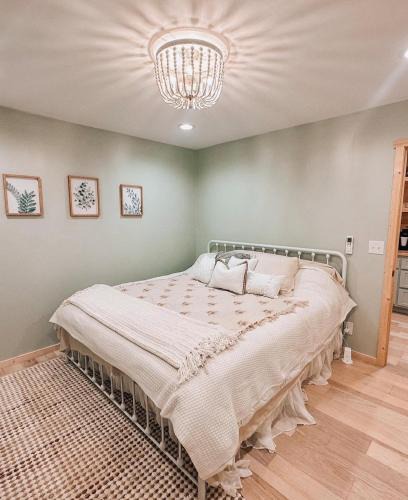Altamont Villa | 29 Pines Cottage