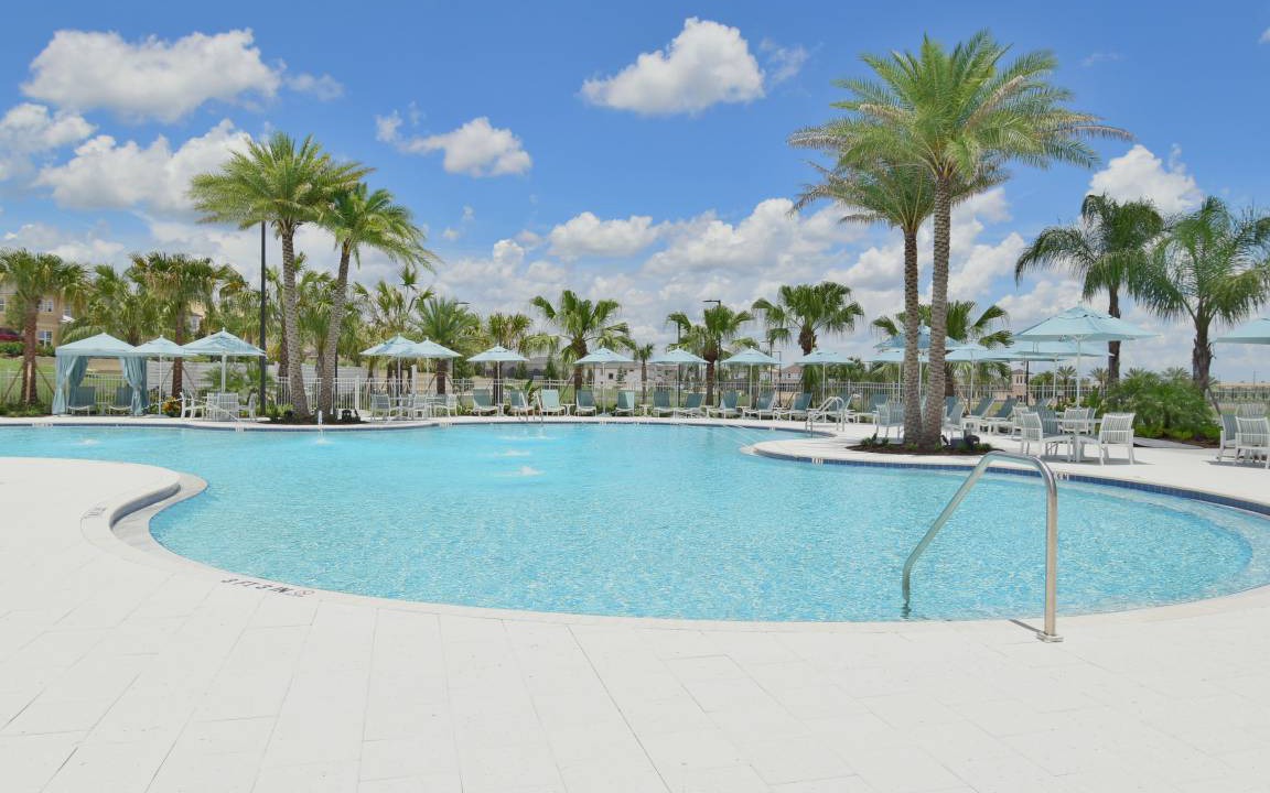 Florida Central Atlantic Coast House | 291 m² House ∙ 5 bedrooms ∙ 12 guests