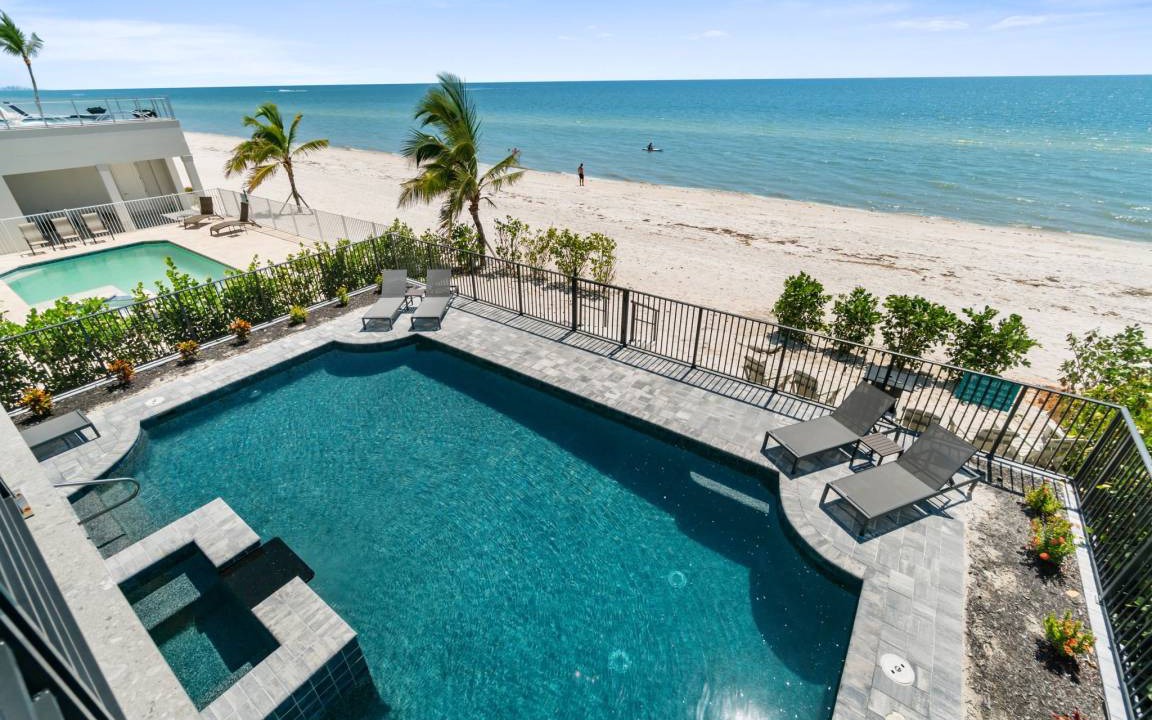 Bonita Springs House | 293 m² House ∙ 6 bedrooms ∙ 12 guests