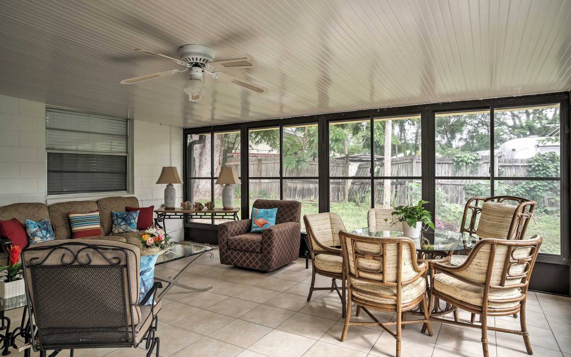 Wekiva Springs House | 297 m² House ∙ 4 bedrooms ∙ 8 guests