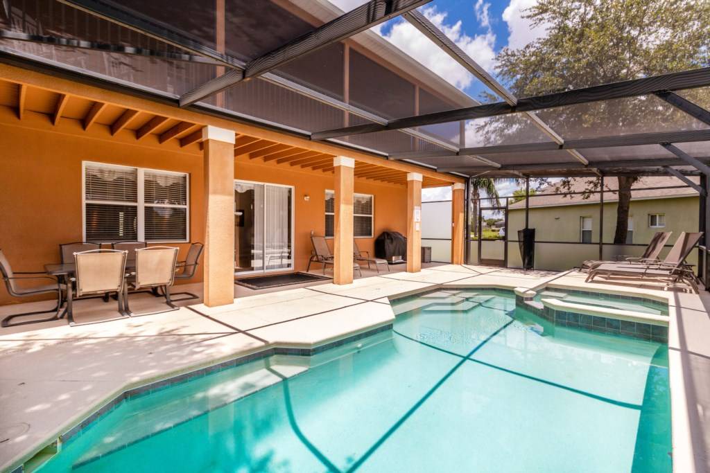 West Haven House | 299 m² House ∙ 5 bedrooms ∙ 10 guests
