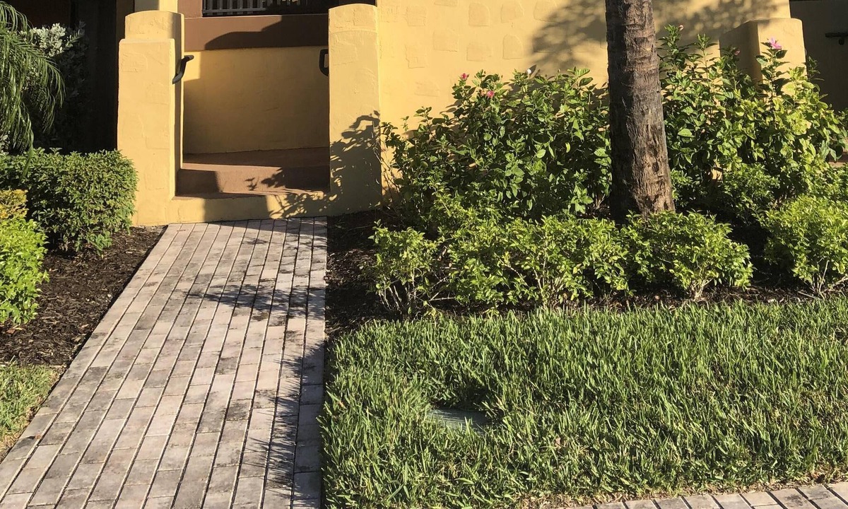 Biggar Condo | 2BR 2.5 BA Condo on Quad - Semi-Priv Pool/BBQ - PASEO Village Resort Community