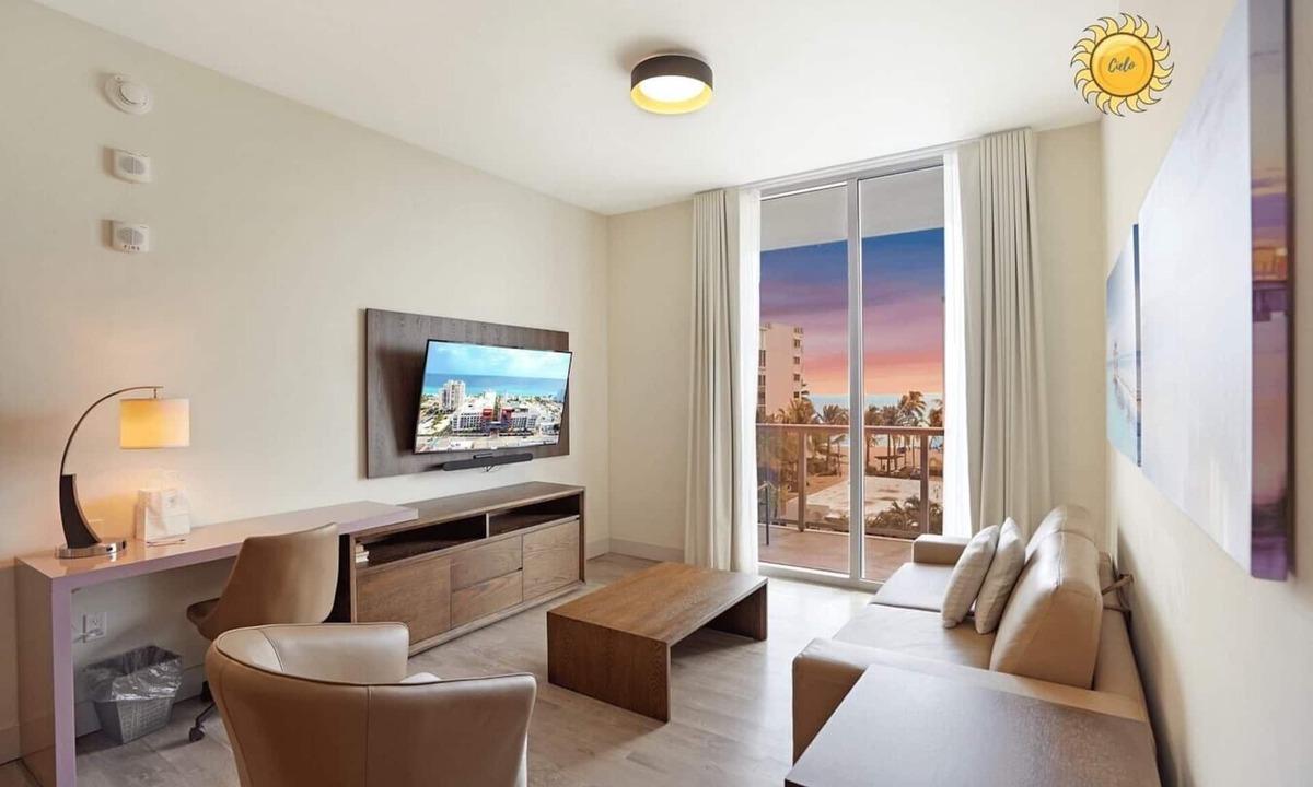 Wyndham Sea Gardens Pompano Beach | Hollywood