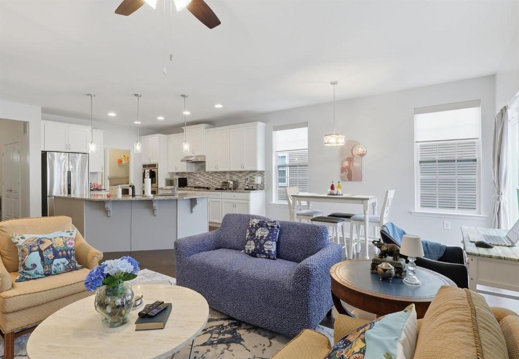 Middletown Apartment | 2Br2Ba Retreat Elevated Living A Professional Haven in Middletown, DE