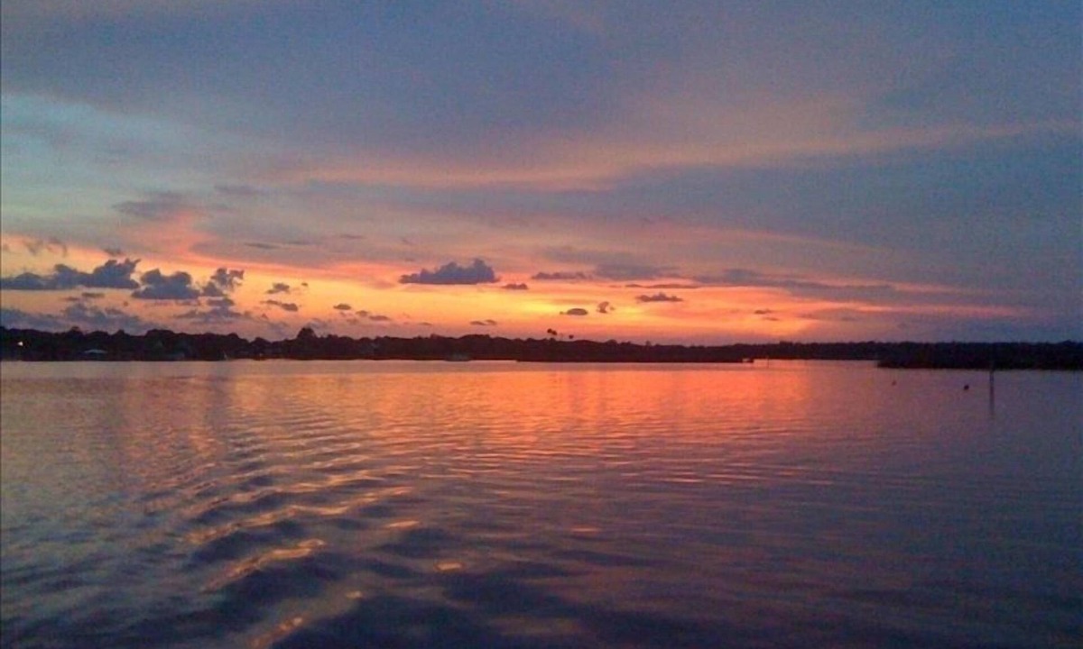 Crystal Shores House | 3/2 Canal-Front Single Family Home with Pool, including private dock