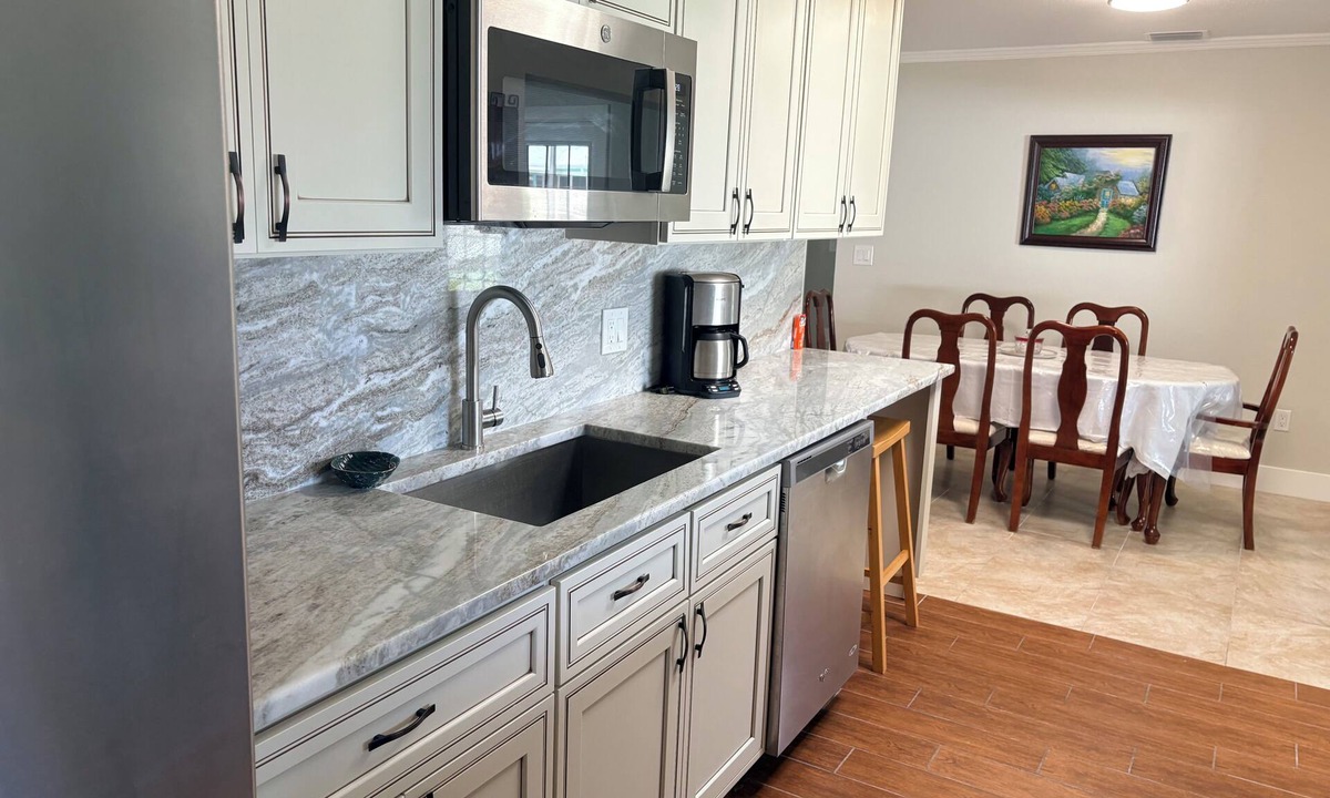 Port Charlotte House | 3 Bed - 2 Bath gorgeous home inside and out. Don;t miss this one.