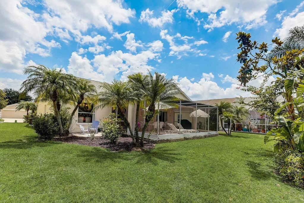 Sabal Harbour House | 3 Bedroom 2 Bath Home Between Anna Maria Island and Siesta Key