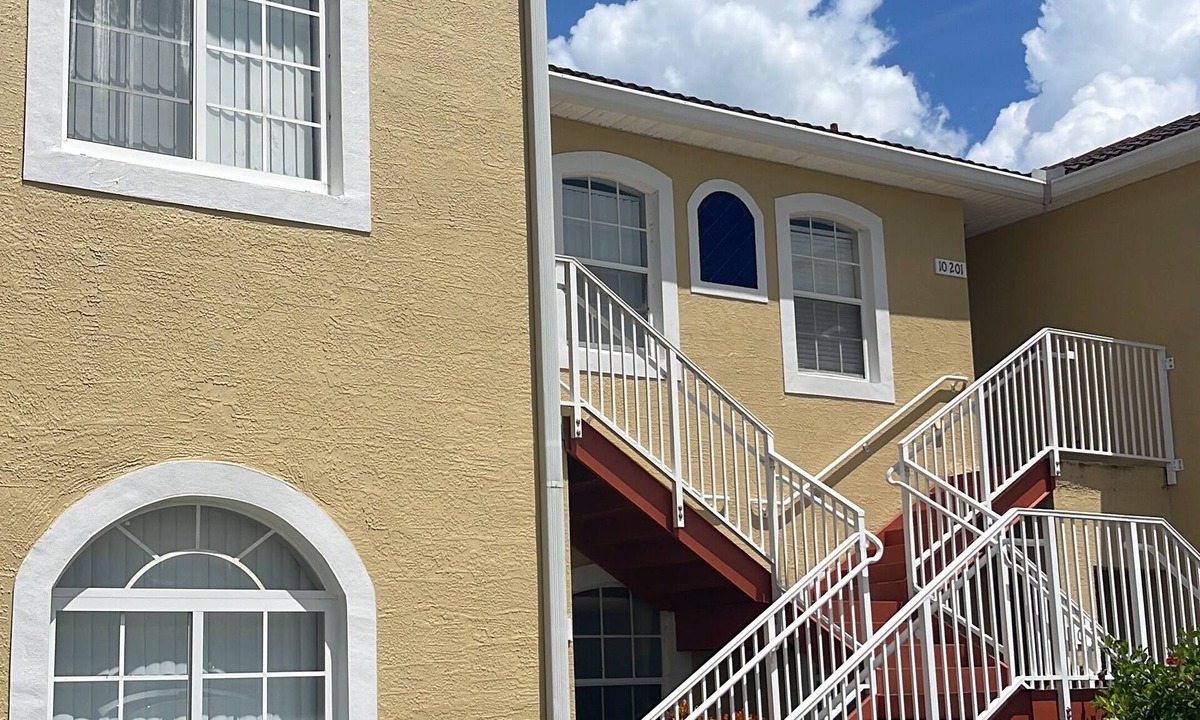 Haines City Apartment | 3-bedroom apartment in charming Poinciana with fitness room, AC