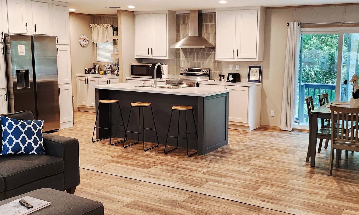Palmetto Dunes House | 3-bedroom house in delightful Hilton Head Island, SC
