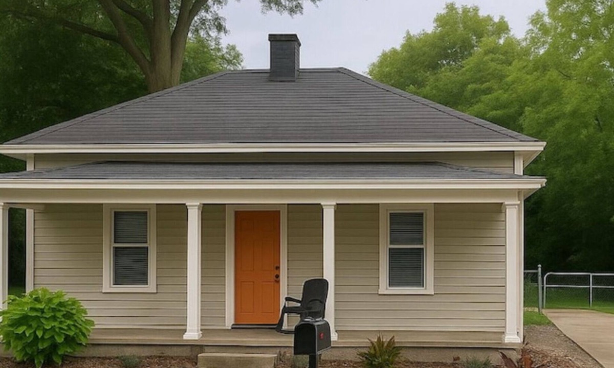 Griffin House | 3-bedroom house in delightful Griffin with cool AC comfort