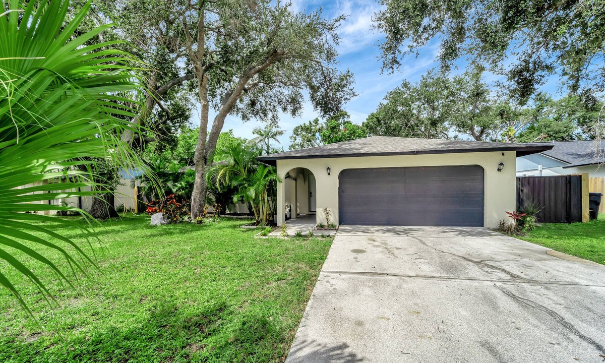 Whitfield House | 3-bedroom house in sarasota fl