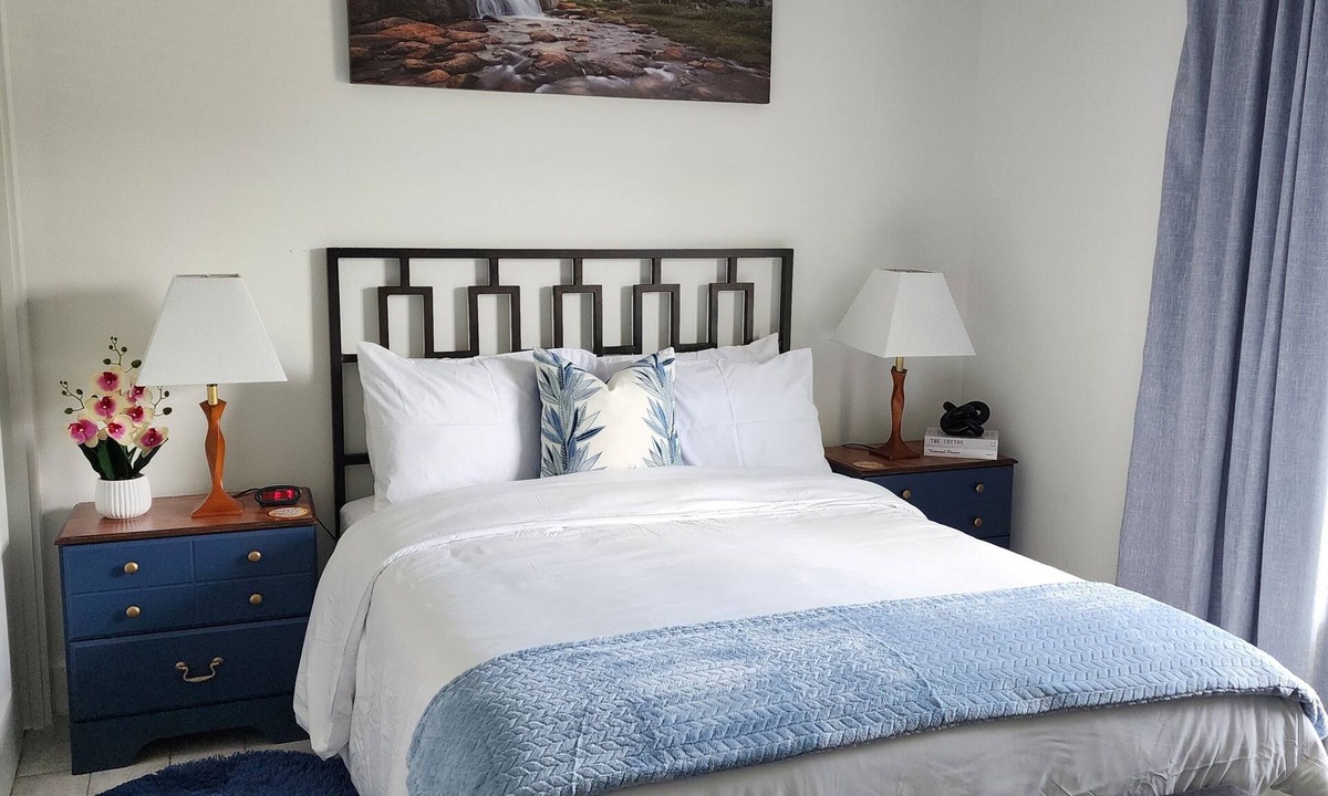 Lehigh Acres House | 3-bedroom house in welcoming Lehigh Acres with AC