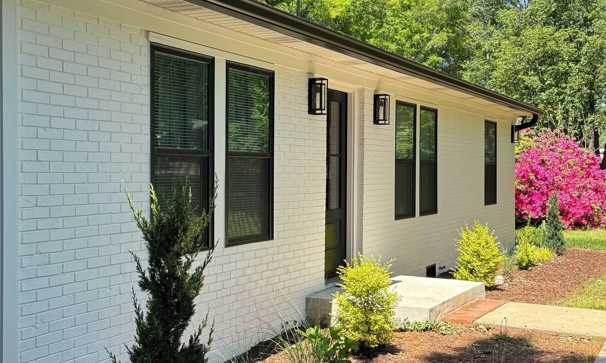 Waxhaw House | 3-bedroom spacious house in welcoming Waxhaw with EV charger