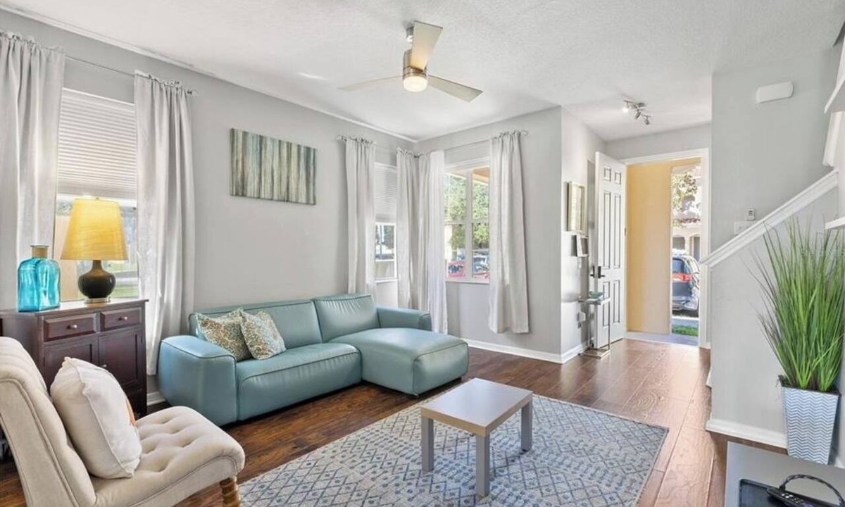 Crestwynd Bay House | 3 Bedrooms/2.5 Bathrooms/Crestwynd Bay (7614LI)