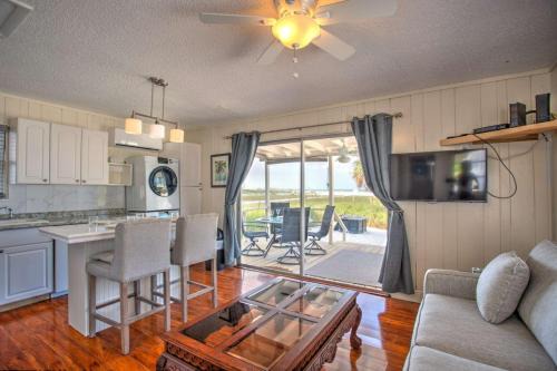 Las Casitas | Treasure Island
