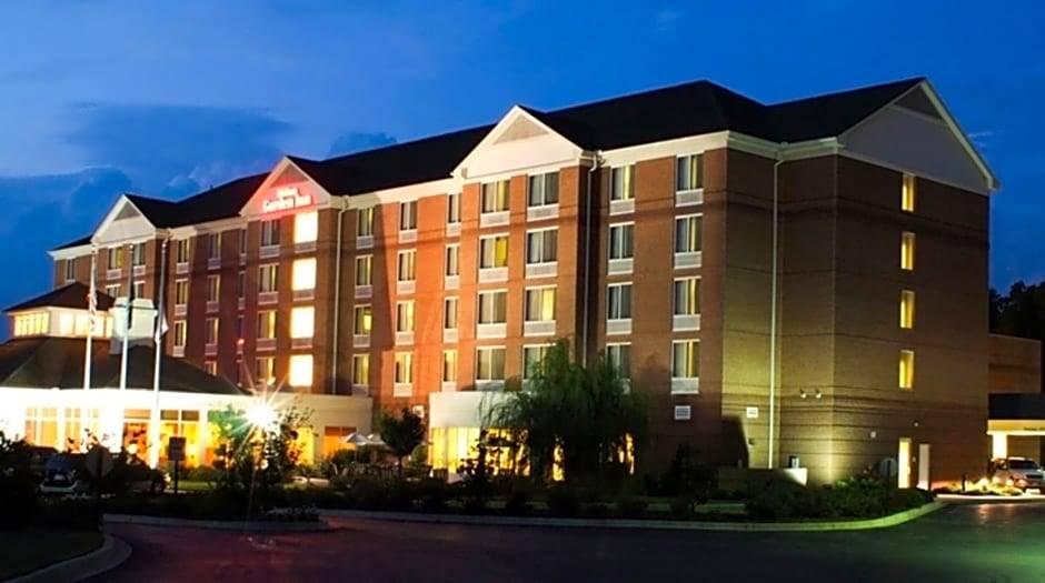 Northlake Hotel | 3-Star Hotel ∙ Hilton Garden Inn Anderson