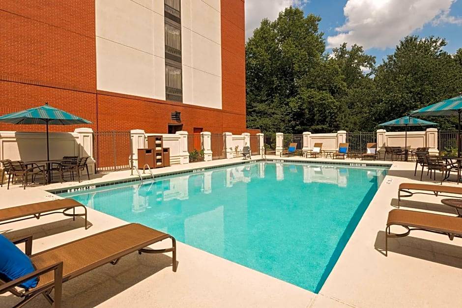 Johns Creek Hotel | 3-Star Hotel ∙ Hyatt Place Atlanta Duluth Johns Creek