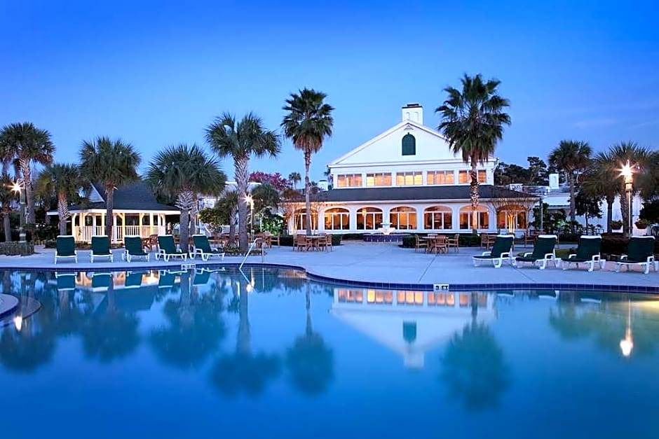 Crystal River Hotel | 3-Star Hotel ∙ Plantation on Crystal River Ascend Hotel Collection