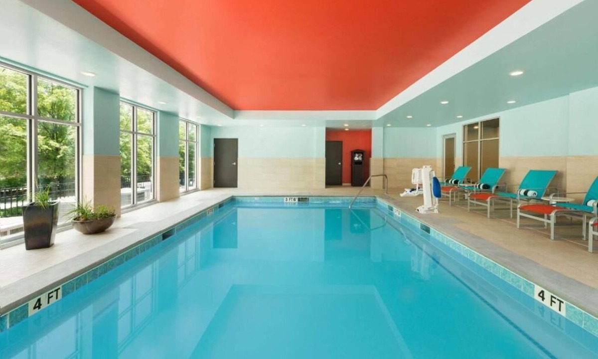 Sandy Springs Hotel | 3 Units | Spacious Suites | Near Perimeter Center Atlanta