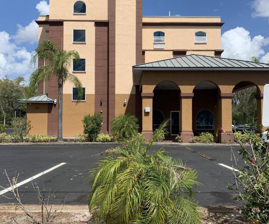 Wesley Chapel Hotel | 30 m² Hotel ∙ 127 guests