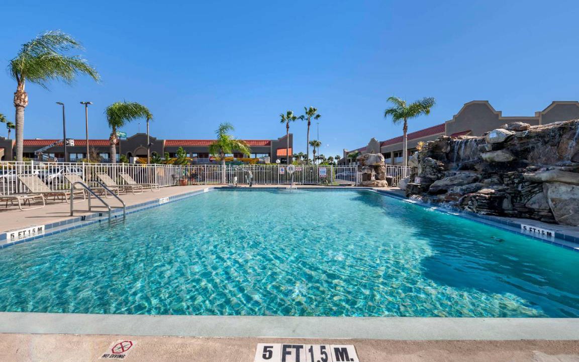 Titusville Hotel | 30 m² Hotel ∙ 127 guests