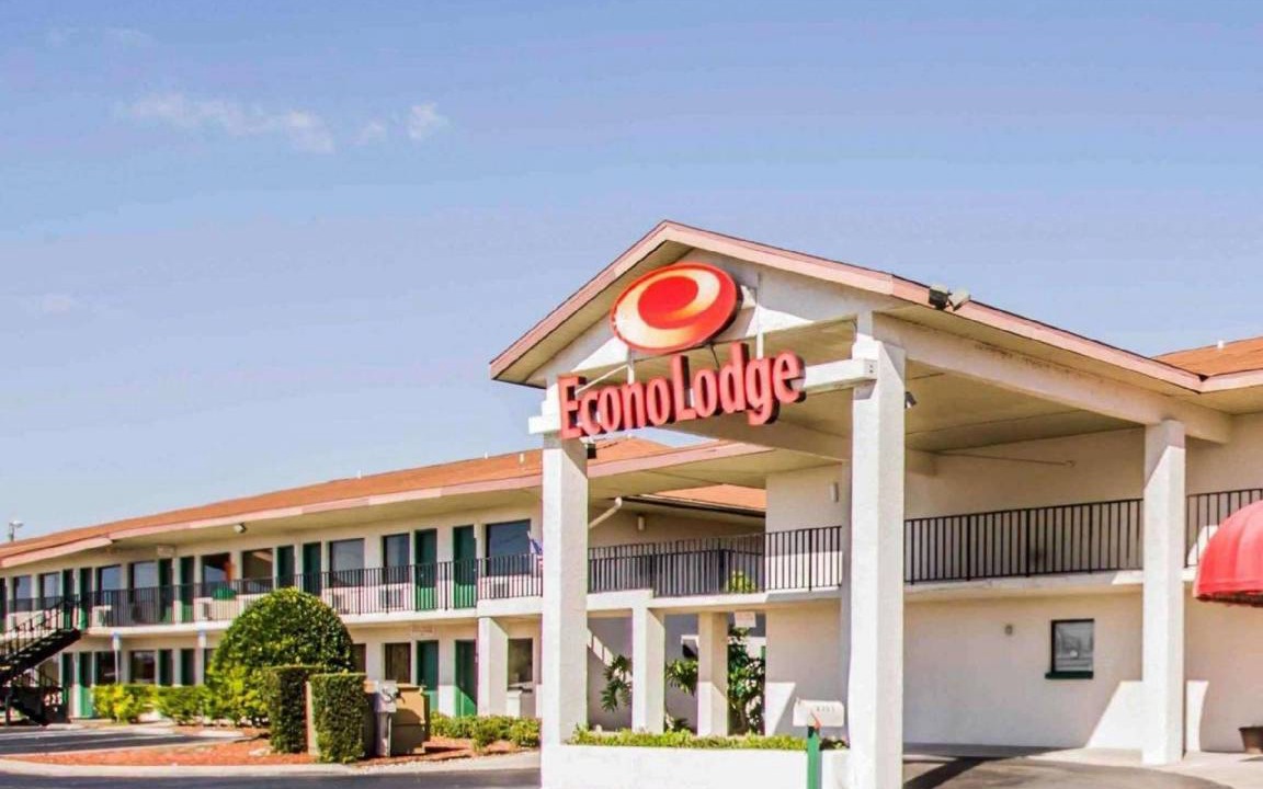 Florida South Atlantic Coast Hotel | 30 m² Hotel ∙ 4 guests