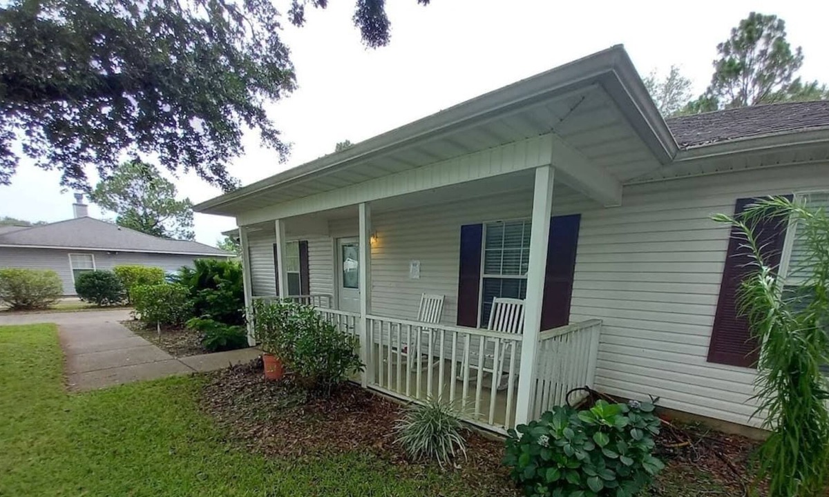 Milton House | 30 min from the beach and 30 min from the river